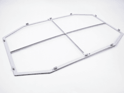 Pièces Détachées Filtre pour robot FALCON+ 58480 Bestway 2