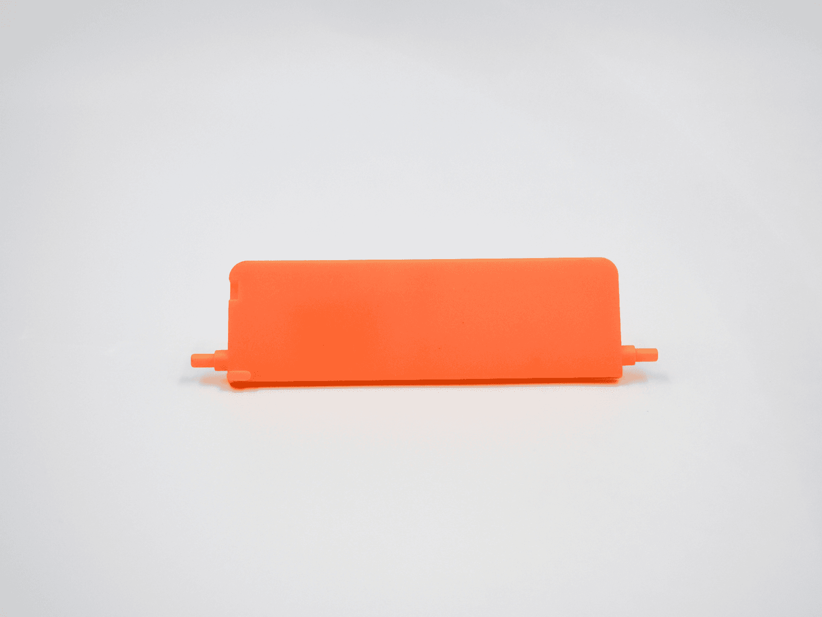 Pièces Détachées Clapet orange pour robot FRISBEE 12702 Bestway 1