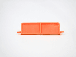 Pièces Détachées Clapet orange pour robot FRISBEE 12702 Bestway 2