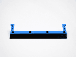 Pièces Détachées Raclette bleue pour robot FRISBEE 12702 Bestway 1