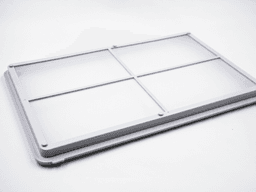 Pièces Détachées Filtre pour robot THETYS 58419 Bestway 1