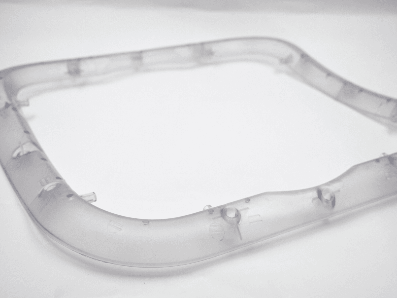 Pièces Détachées Ceinture capot inférieur pour robot RAPTOR 58481 Bestway 1