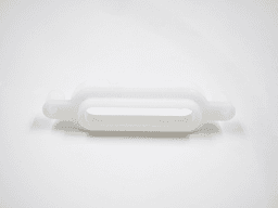 Pièces Détachées Pièce fixation bras 3 pour robot CLEAN O² 18265 Bestway 2