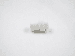 Pièces Détachées Embout fixation roulement pour robot CLEAN O² 18265 Bestway 2