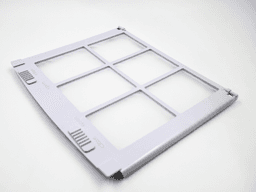 Pièces Détachées Grille filtre arrière robot RAPTOR 58481 Bestway 1