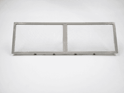 Pièces Détachées Grille filtre 4 - FOND pour robot RAPTOR 58481 Bestway 2