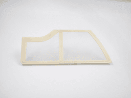 Pièces Détachées Grille filtre 2 pour robot RAPTOR 58481 Bestway 1