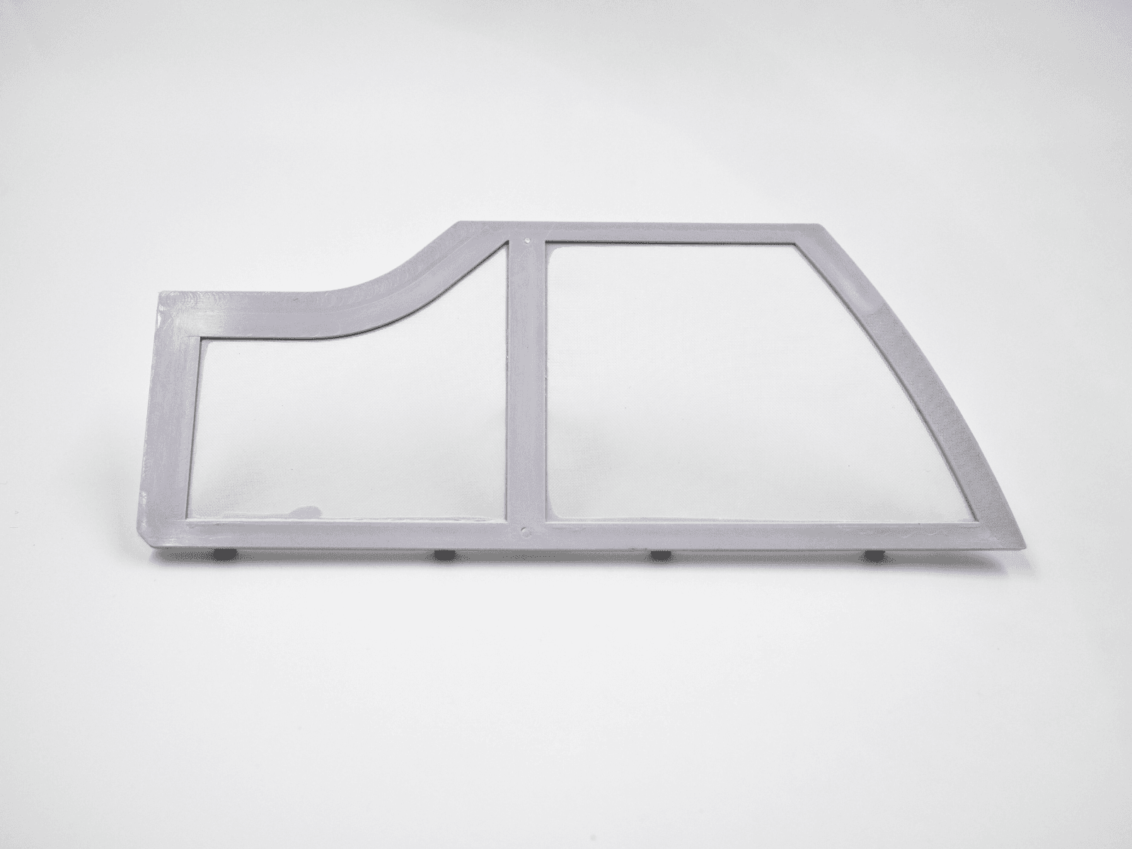Pièces Détachées Grille filtre droite robot Raptor 58491 Bestway 1