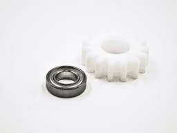 Pièces Détachées Roue robot DIAMOND 16953 Bestway 1