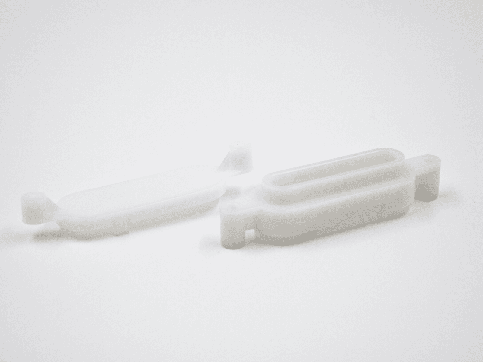 Pièces Détachées Pièce fixation bras 2 pour robot RAPTOR 58481 Bestway 1