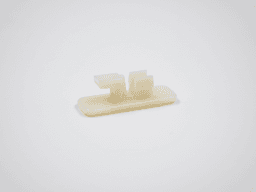 Pièces Détachées Loquet pour robot RAPTOR 58481 Bestway 2