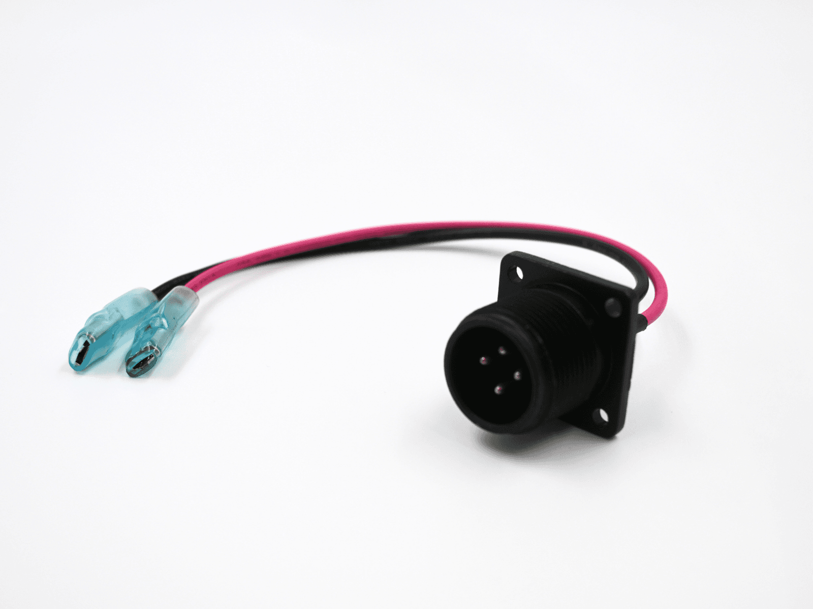 Pièces Détachées Connecteur avec fil pour robot MIA 58478 Bestway 1