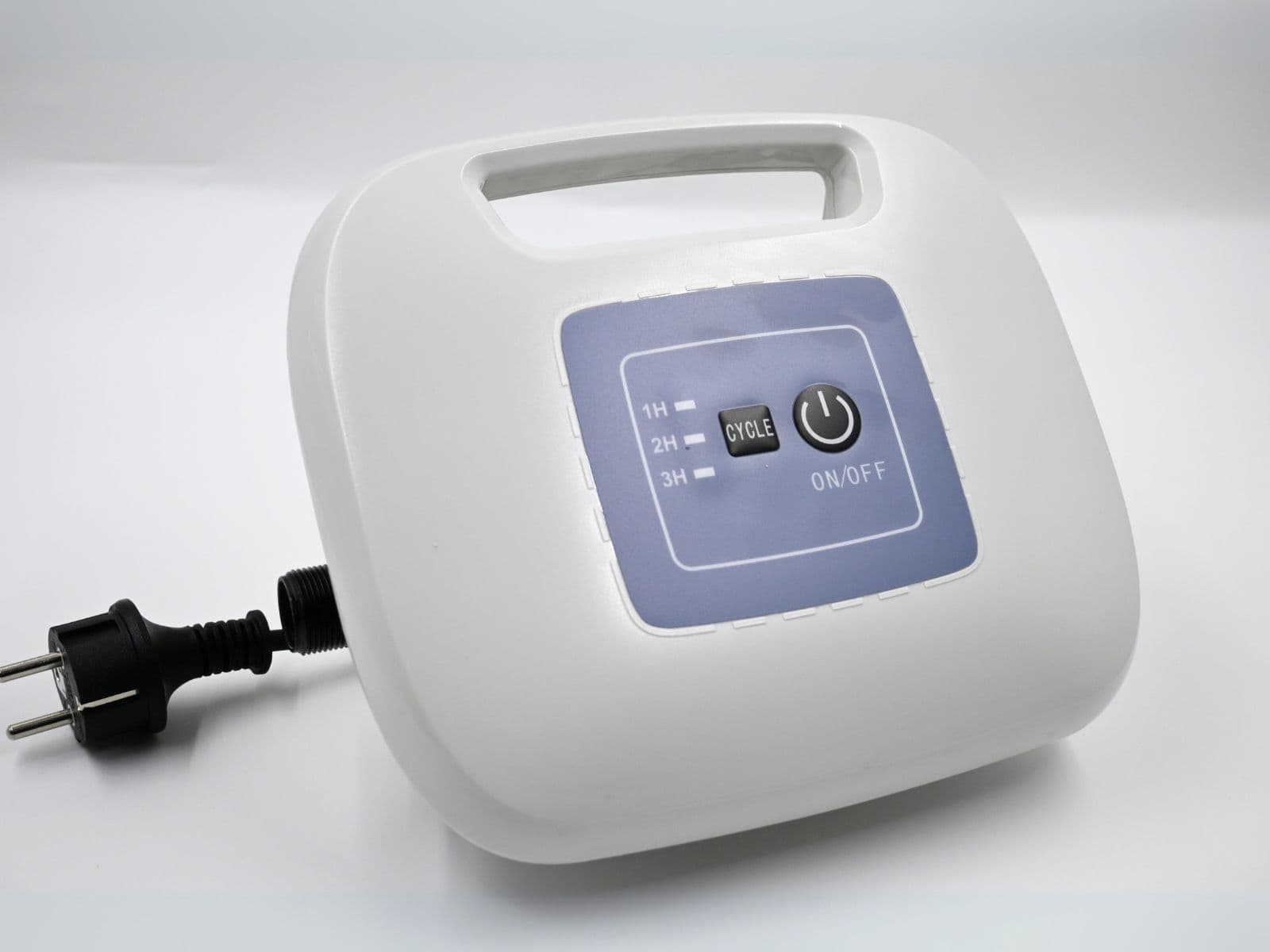 Pièces Détachées Coffret complet robot Moly 18186 Bestway 1
