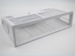 Pièces Détachées Filtre pour robot CLEAN O² 18265 Bestway 1