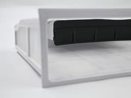 Pièces Détachées Filtre pour robot CLEAN O² 18265 Bestway 3