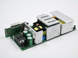 Pièces Détachées Transformateur + PCB pour robot RAPTOR 58481 Bestway 2