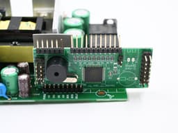 Pièces Détachées Transformateur + PCB pour robot RAPTOR 58481 Bestway 3