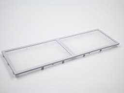 Pièces Détachées Grille filtre avant Raptor 58491 Bestway 1