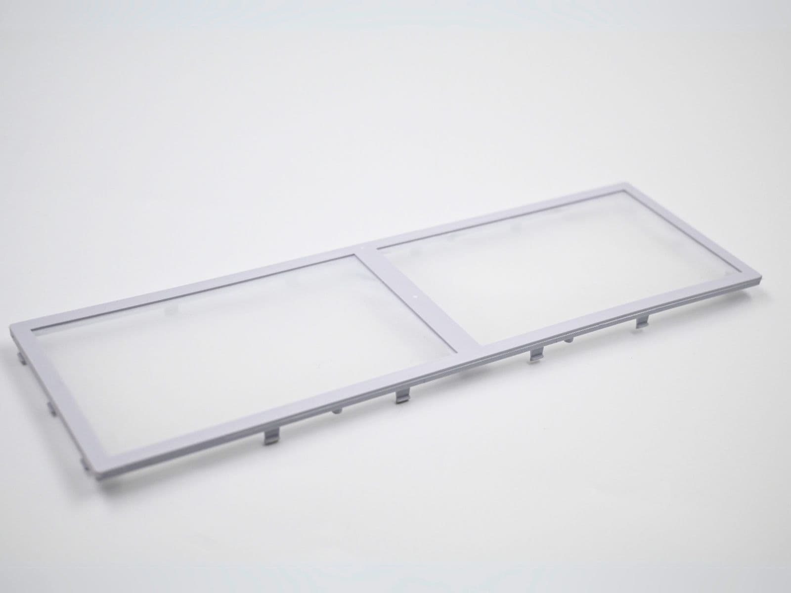 Pièces Détachées Grille filtre avant Raptor 58491 Bestway 1