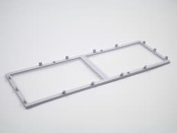 Pièces Détachées Grille filtre avant Raptor 58491 Bestway 2