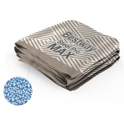 Pièces Détachées Liner pour piscine Steel Pro MAX™ 3.96m x 1.07m  Bestway 1