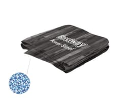 Pièces Détachées Liner pour piscine Power Steel™ Bestway® 610 x 366 x 122 cm Bestway 1