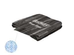 Pièces Détachées Liner pour piscine Power Steel™ Bestway® 7.32 m x 3.66 m x 1.22 m Bestway 1