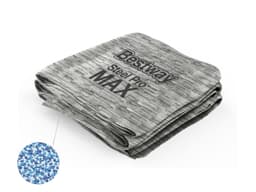Pièces Détachées Liner pour piscine Steel Pro MAX™ Bestway® 4.88m x 1.22m Bestway 1