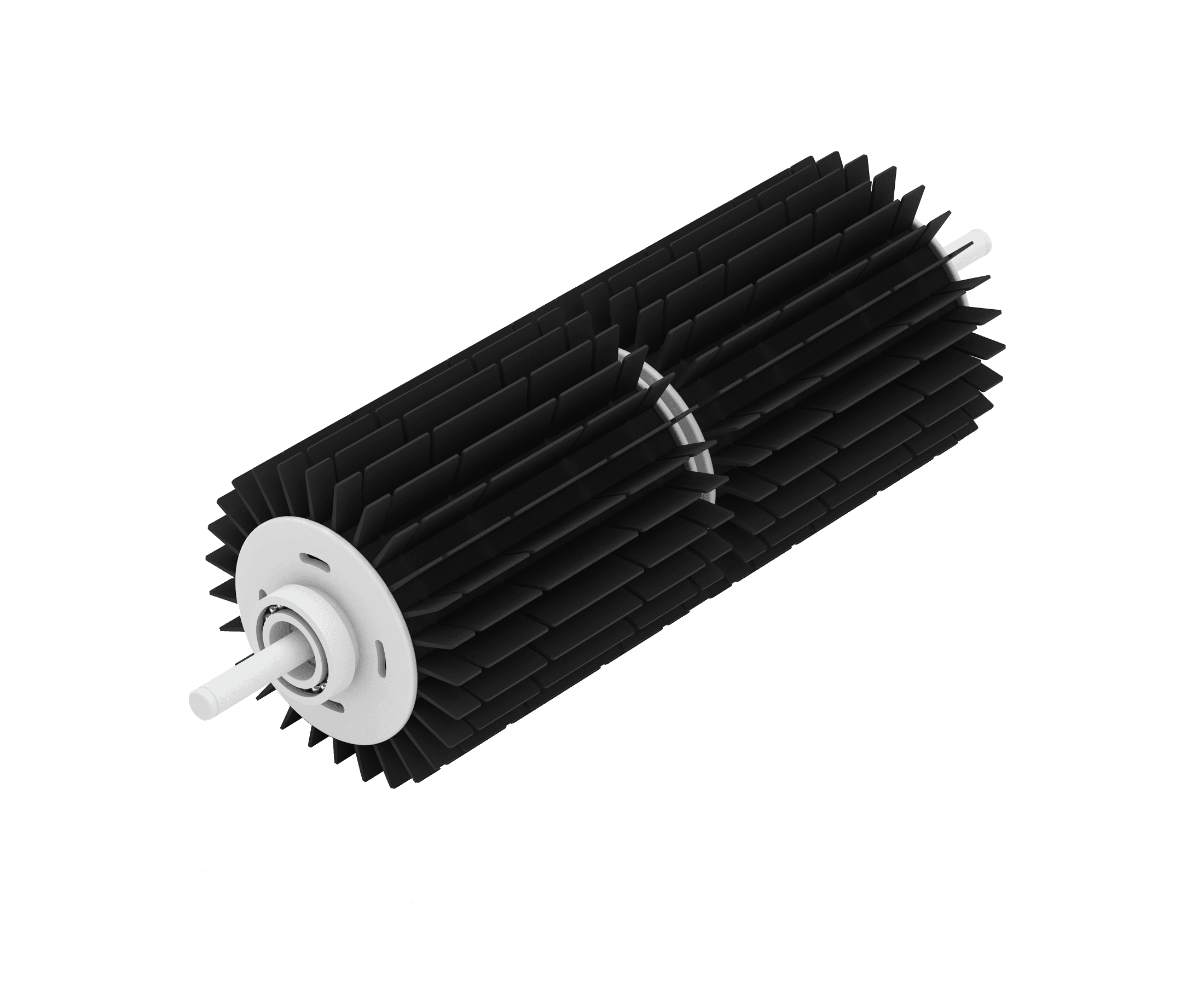 Pièces Détachées Kit de rouleau robot Opale 18162 Bestway 1