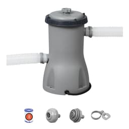 Accessoires Piscine Filtre à cartouche 3,028 m3/h 32 W Cartouche Type II Bestway 3