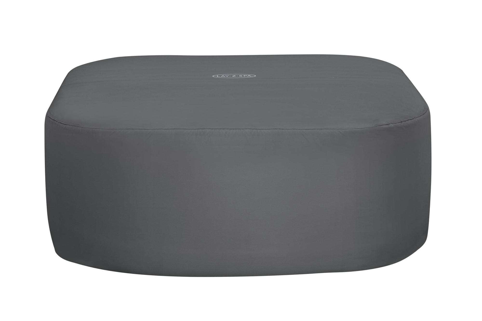 Accessoires Spa Couverture thermique Energysense pour spas carrés 201 x 201 x 80cm Bestway 1