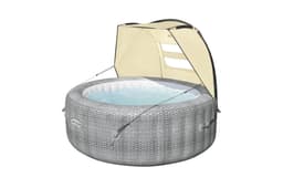 Accessoires Spa Auvent pour spa gonflable Lay-Z-Spa Bestway 3