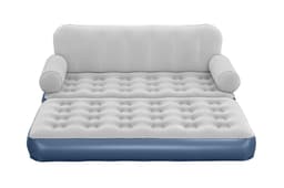 Matelas et mobilier gonflable Canapé gonflable convertible 188x152x64 cm pompe électrique intégrée  Bestway 8