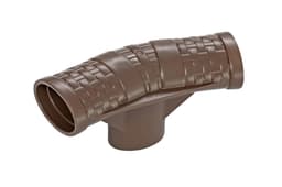 Pièces Détachées Connecteur en T pour cadre de piscine 4,27m x 1,07m Bestway 1