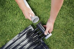 Accessoires Piscine Réchauffeur solaire pour piscines hors sol Bestway 7