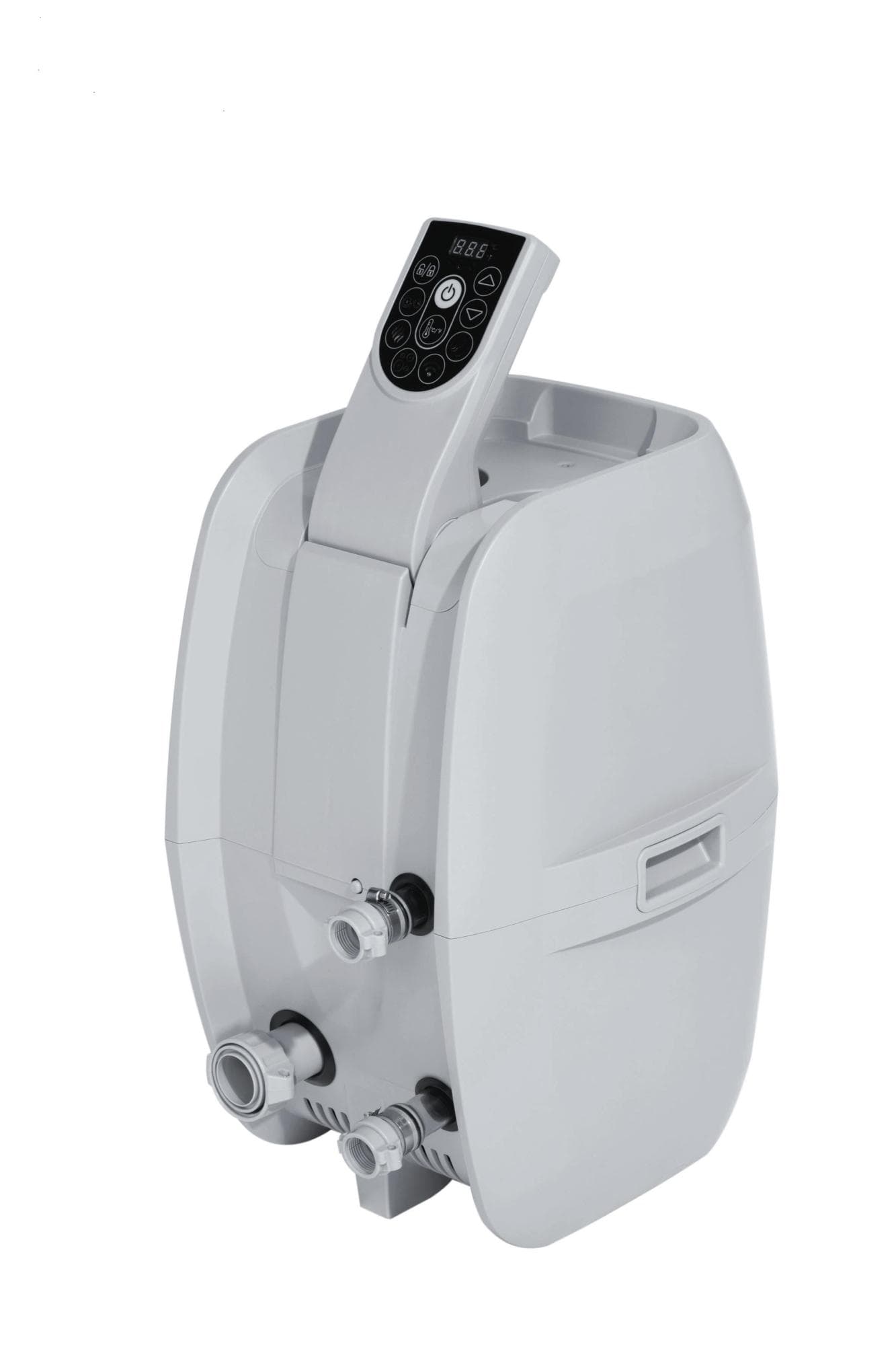 AirJet SPA Heater with Wifi-WE(Gray)
