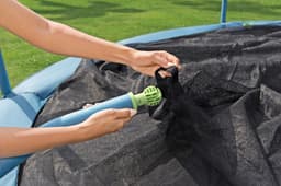 Jeux d'extérieur et trampoline Trampoline extérieur pour enfants Xtreme Air 366 cm Bestway 8