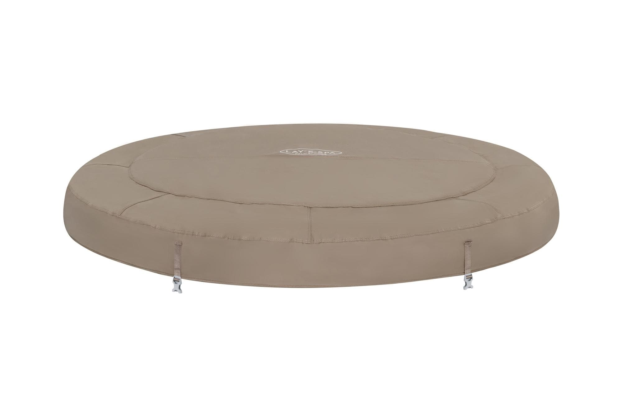 Pièces Détachées Enveloppe de couverture Lay-Z Spa Palm Springs AirJet 196 x 71cm Bestway 1
