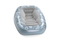 Matelas et mobilier gonflable Grand fauteuil gonflable 152 x 127 x 76 cm lounge Lavish Bestway 1