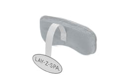 Accessoires Spa Appuie-têtes coussins rembourrés pour spa gonflable Lay-Z-Spa Bestway 3