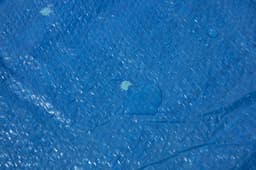 Accessoires Piscine Bâche 4 saisons rectangle 224x154cm pour piscine Steel Pro 221x150cm Bestway 4