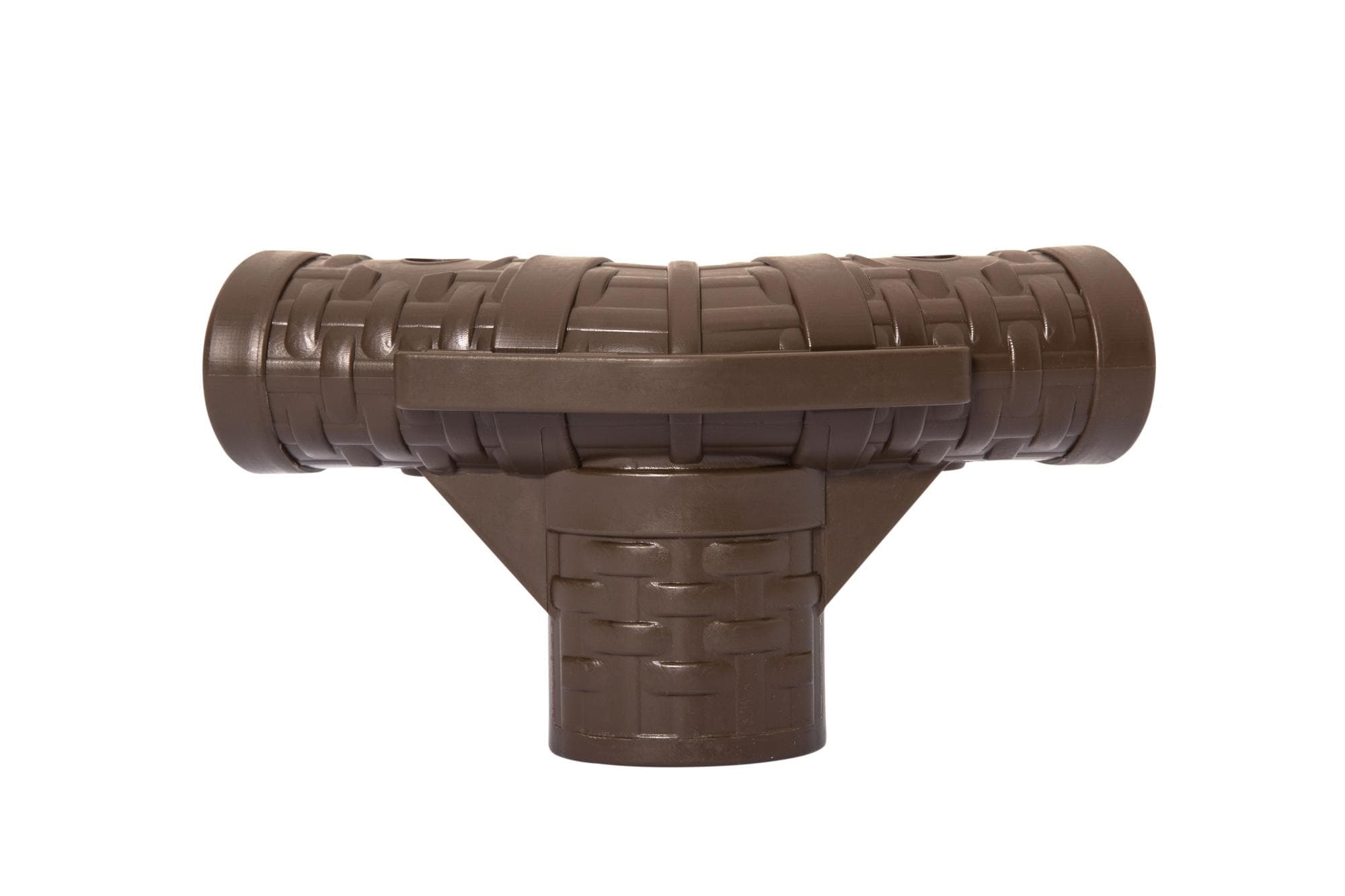 Pièces Détachées Connecteur en T pour cadre de piscine 3,05 x 1,00m Bestway 1