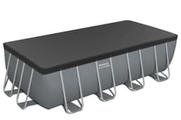 Piscine hors sol Piscine hors sol rectangle 488 x 244 x 122 cm Steel pro Max  Bestway 6