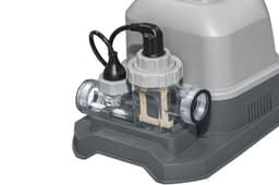 Accessoires Piscine Électrolyseur d’eau salée 6 g/h Hydrogenic Bestway 6