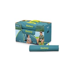 Camping et tente Tente de camping 2 places CoolDome 2 Bestway 145 x 205 x 100 cm Bestway 3