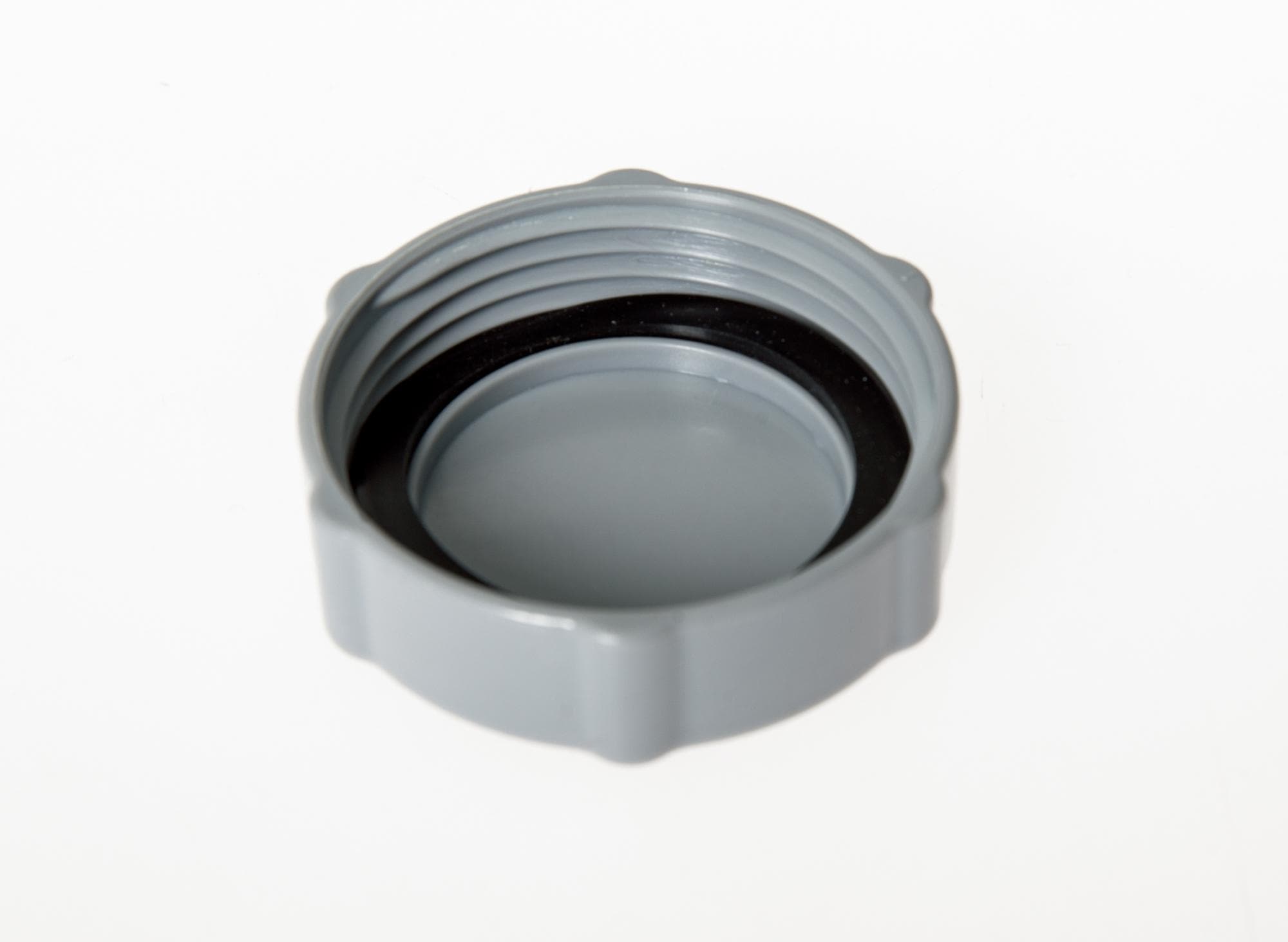 Drain Valve Cap(Grey)