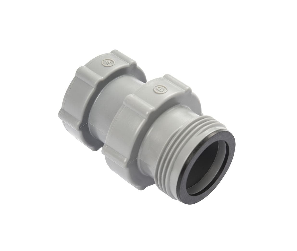 Pièces Détachées Adaptateur male /femelle pour chlorinateur Flowclear™ Bestway® (2018-2019) Bestway 1
