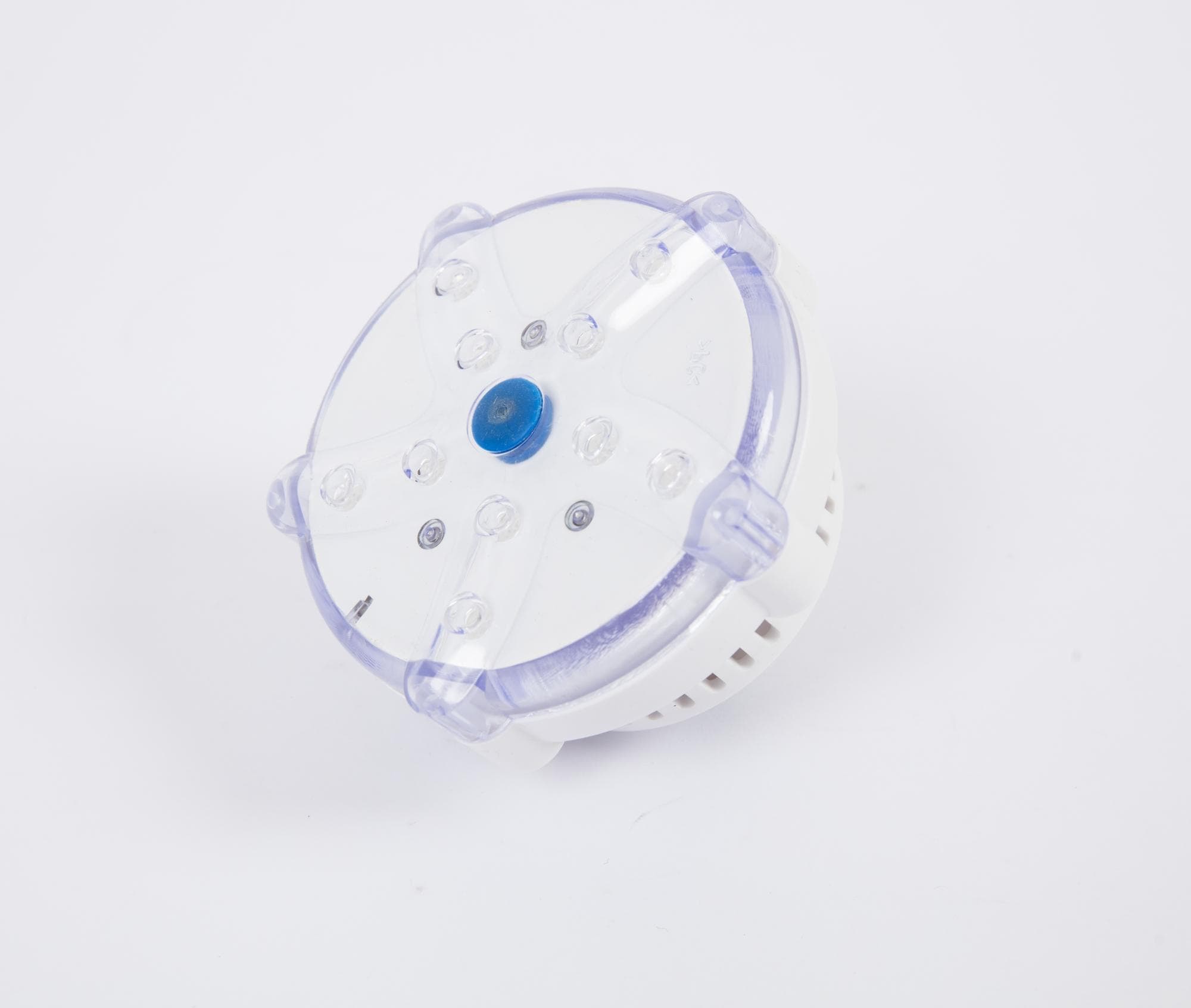 Lumière LED 7 couleurs pour spa gonflable Lay-Z-Spa