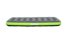 Camping et tente Matelas de camping gonflable 1 place 188x99x22cm avec sac de gonflage Bestway 8