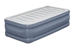 Matelas gonflables Lit gonflable 1 place 191 x 97 x 51 cm pompe électrique intégrée Bestway 9